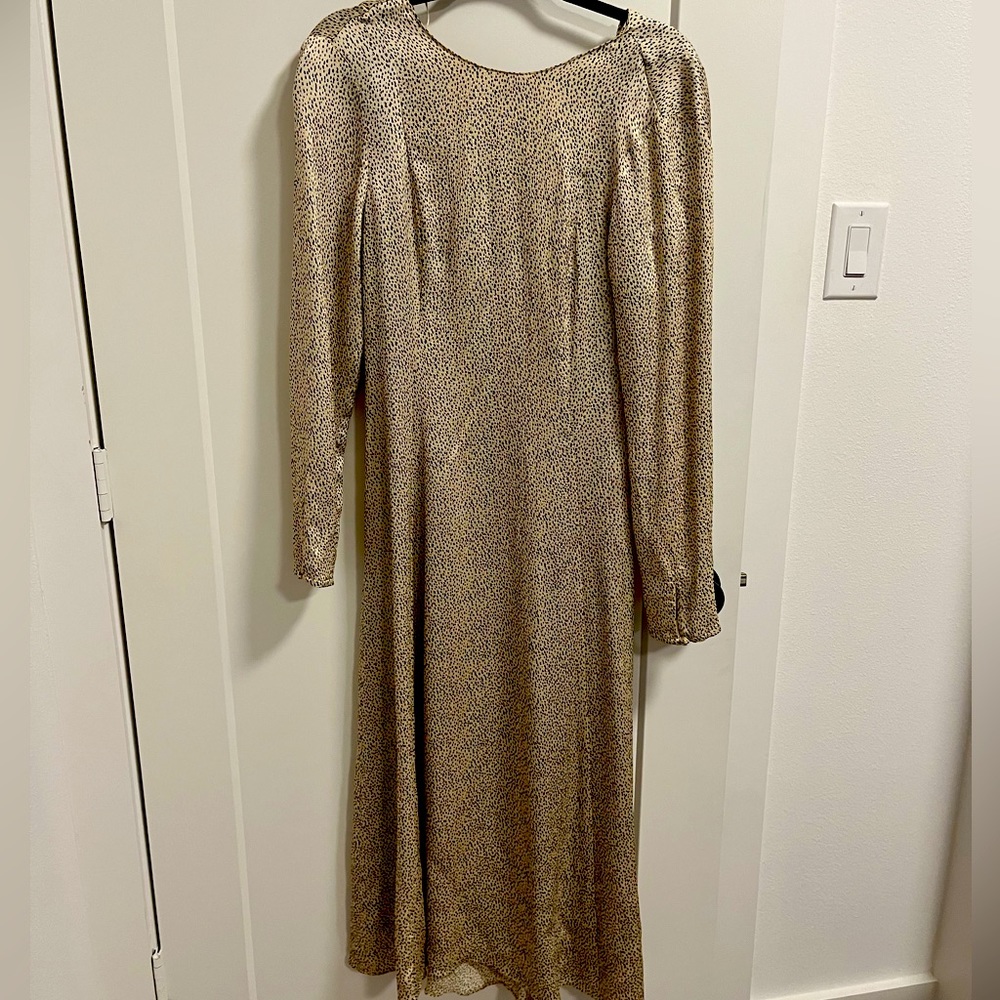 Zara Midi Dress